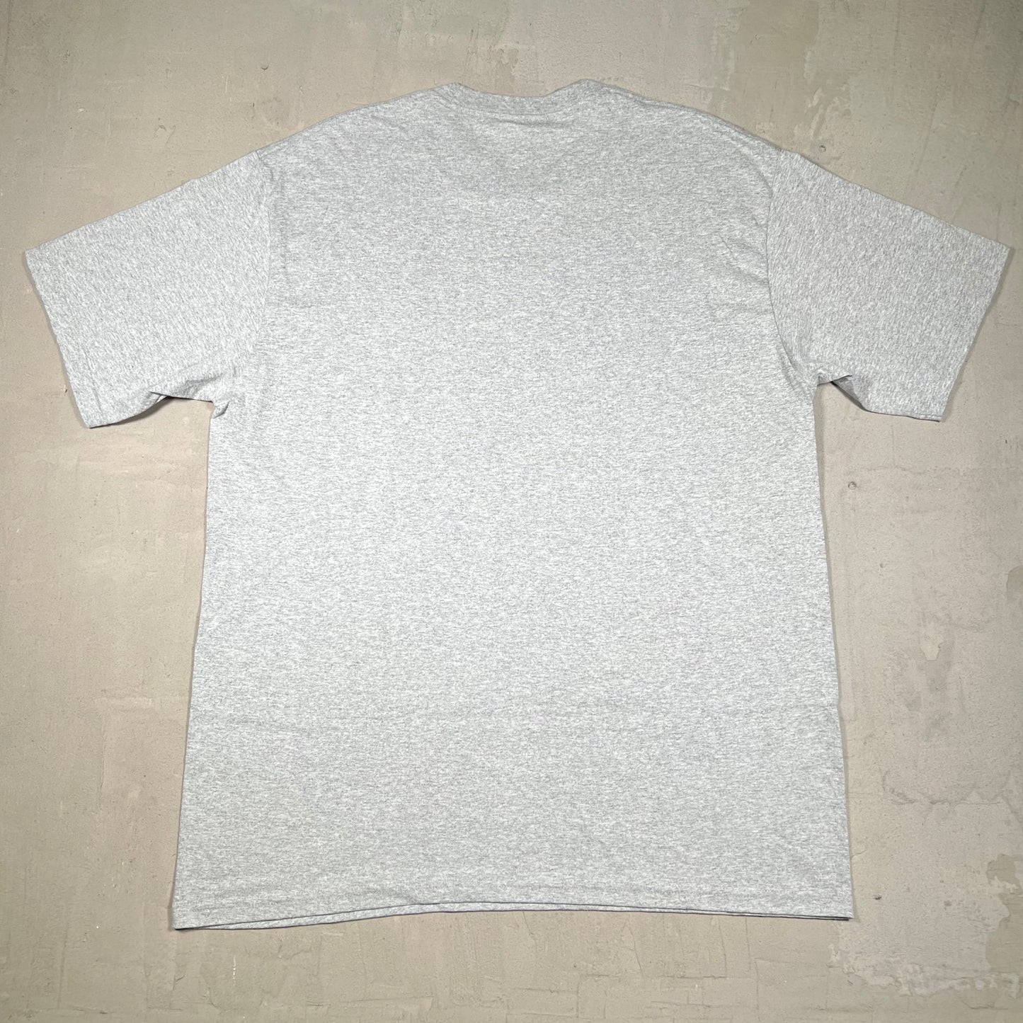 Supreme Andre 300 Tee Grey (2022) Size XL USED x18157