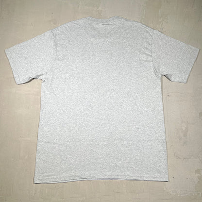 Supreme Andre 300 Tee Grey (2022) Size XL USED x18157