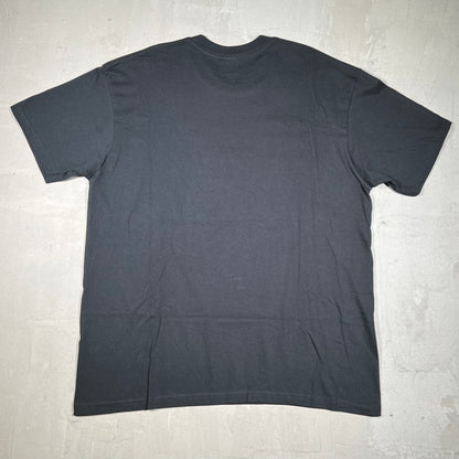 Supreme Rick Rubin Tee Black (2021) Size XL USED x18156