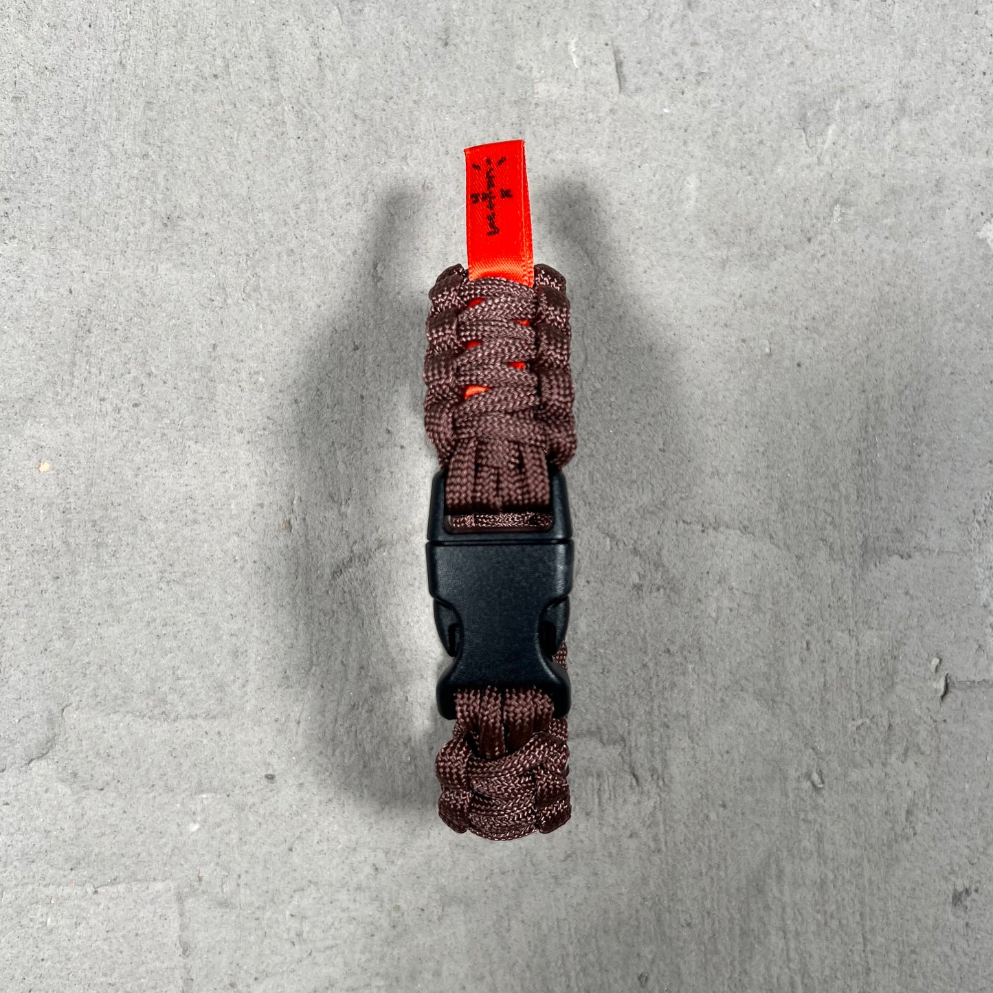 Travis Scott Cactus Jack Bracelet Brown NEW x18161
