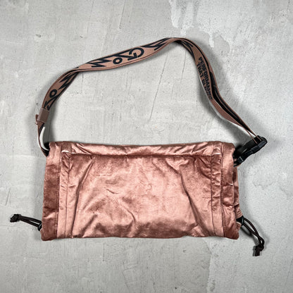 Travis Scott Crossover Brown Hand Warmer NEW x18159