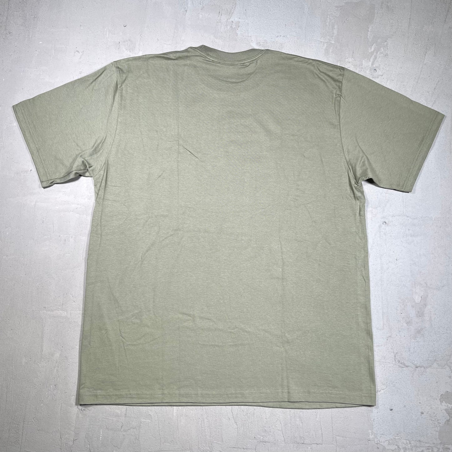 Supreme Sith Light Olive Tee (2026) Size XL NEW x18200
