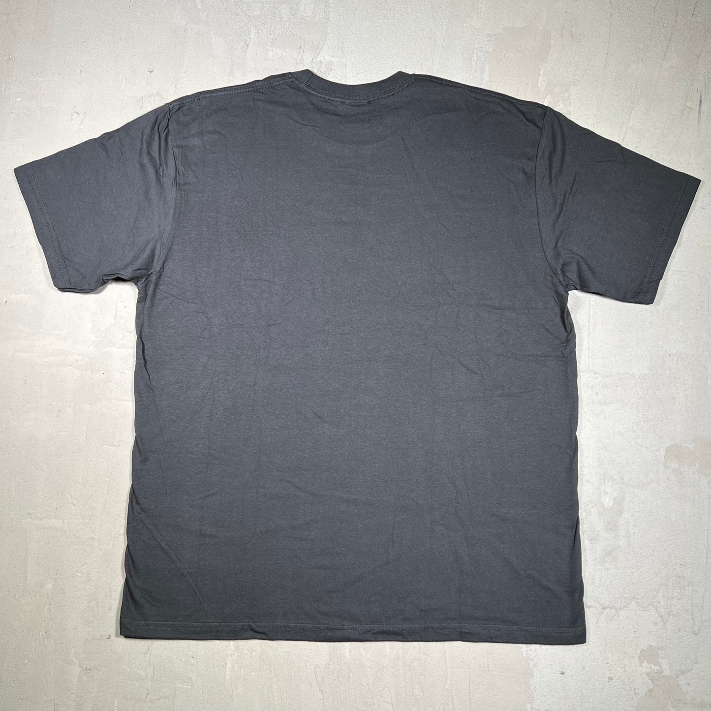 Supreme Candle Box Logo Black Tee (2026) Size XL NEW x18199