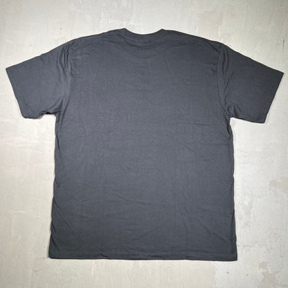 Supreme Candle Box Logo Black Tee (2026) Size XL NEW x18199