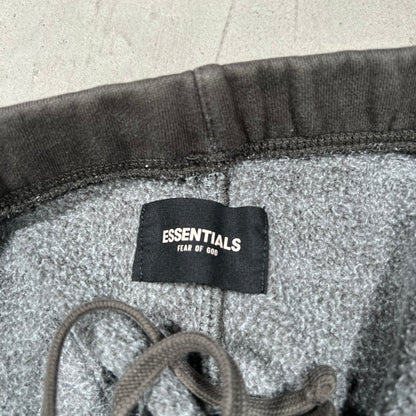 Essential Fear Of God FOG Olive Green Sweatpants Size XL USED x18028