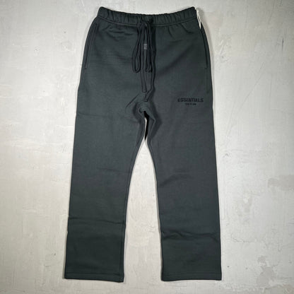 Essentials Fear of God FOG Classic Black Sweatpants Size Small NEW x18188
