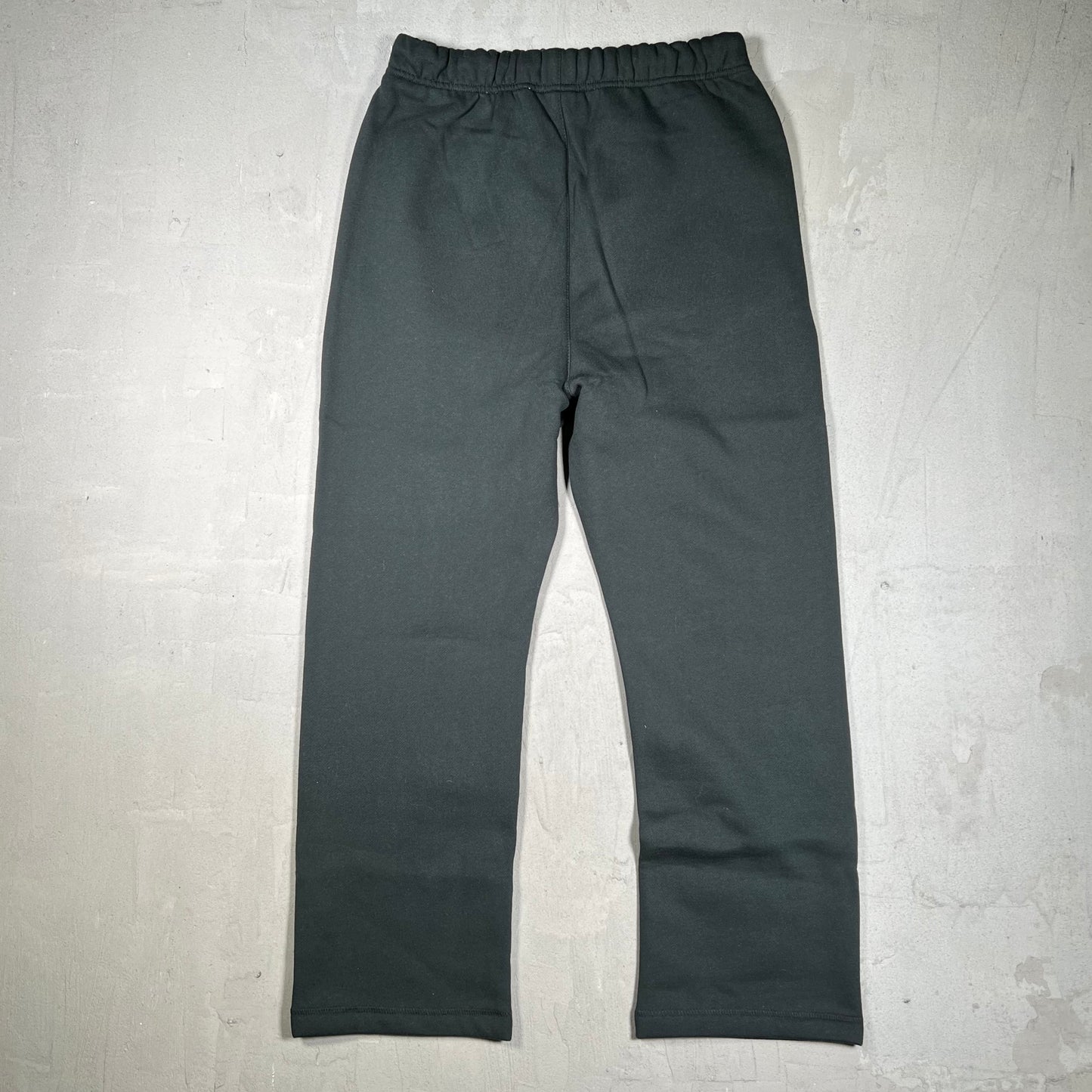 Essentials Fear of God FOG Classic Black Sweatpants Size Small NEW x18188