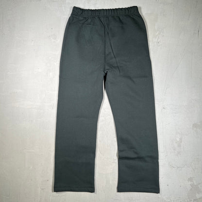 Essentials Fear of God FOG Classic Black Sweatpants Size Small NEW x18188