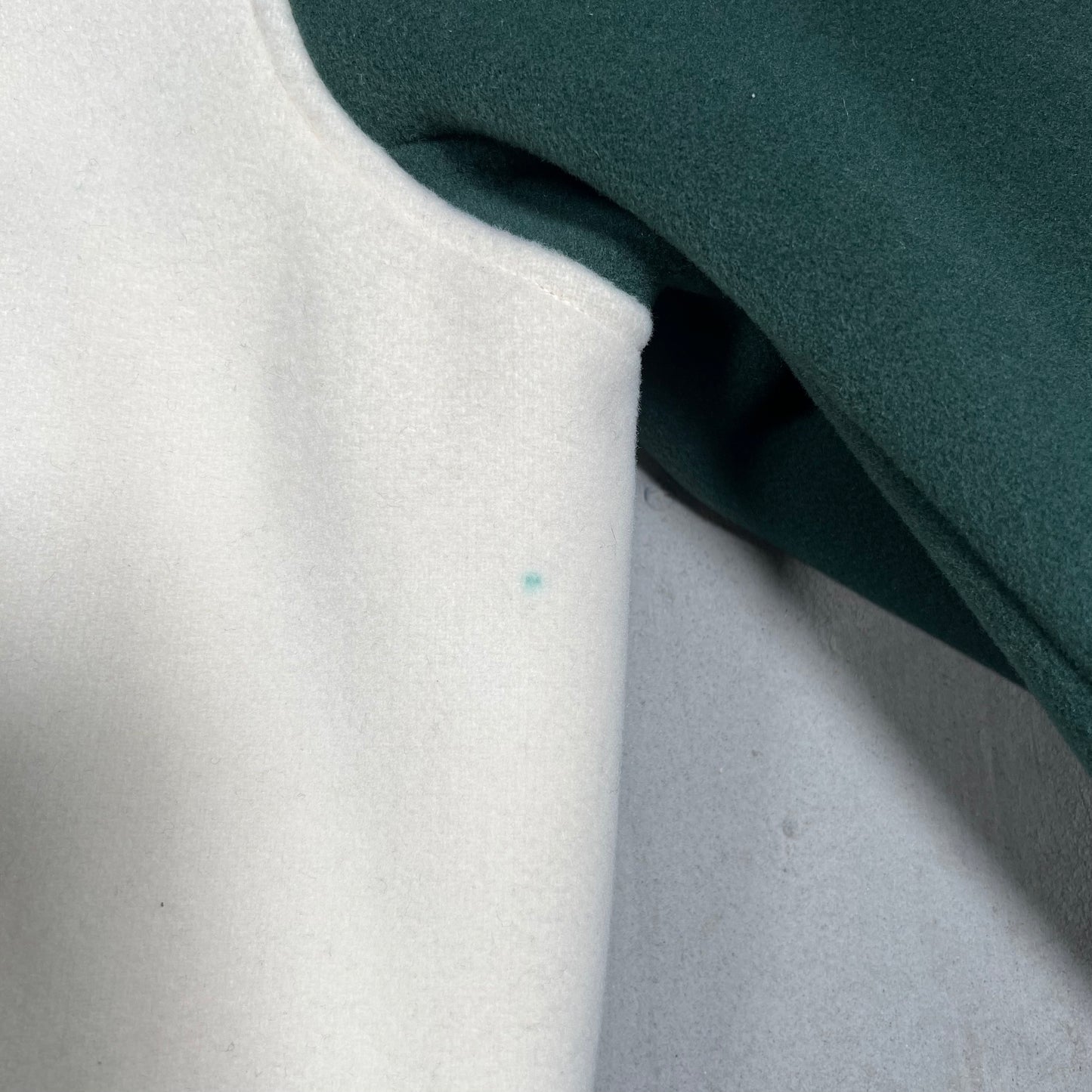 Kith New York To The World Wool Varsity Snadrift Jacket (2024) Size Large NEW x18147