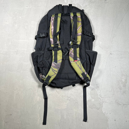 Supreme Tree Backpack (2012) USED x18207