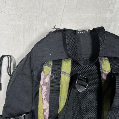 Supreme Tree Backpack (2012) USED x18207