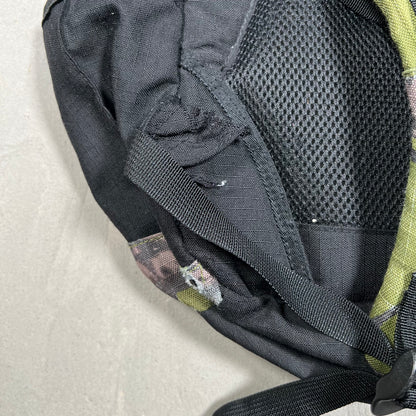 Supreme Tree Backpack (2012) USED x18207