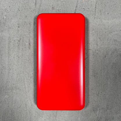 Travis Scott Cactus Jack Red Charging Bank NEW x18163
