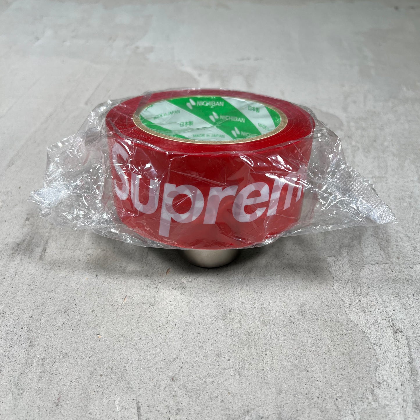 Supreme Packing Tape Red (2026) NEW x17852