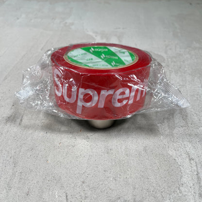 Supreme Packing Tape Red (2026) NEW x17852