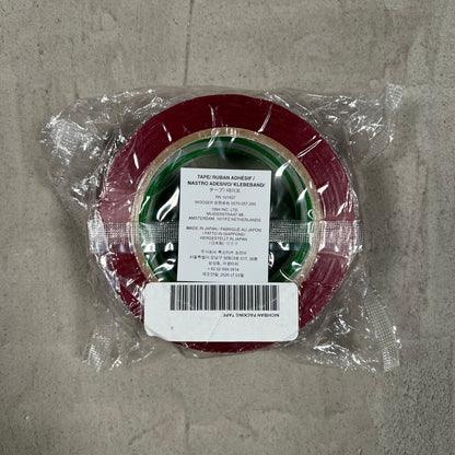 Supreme Packing Tape Red (2026) NEW x17852