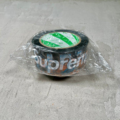 Supreme Packing Tape Black (2026) x17853