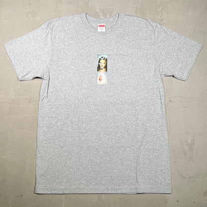Supreme Candle Box Loo Tee Grey (2026) Size Medium NEW x18237