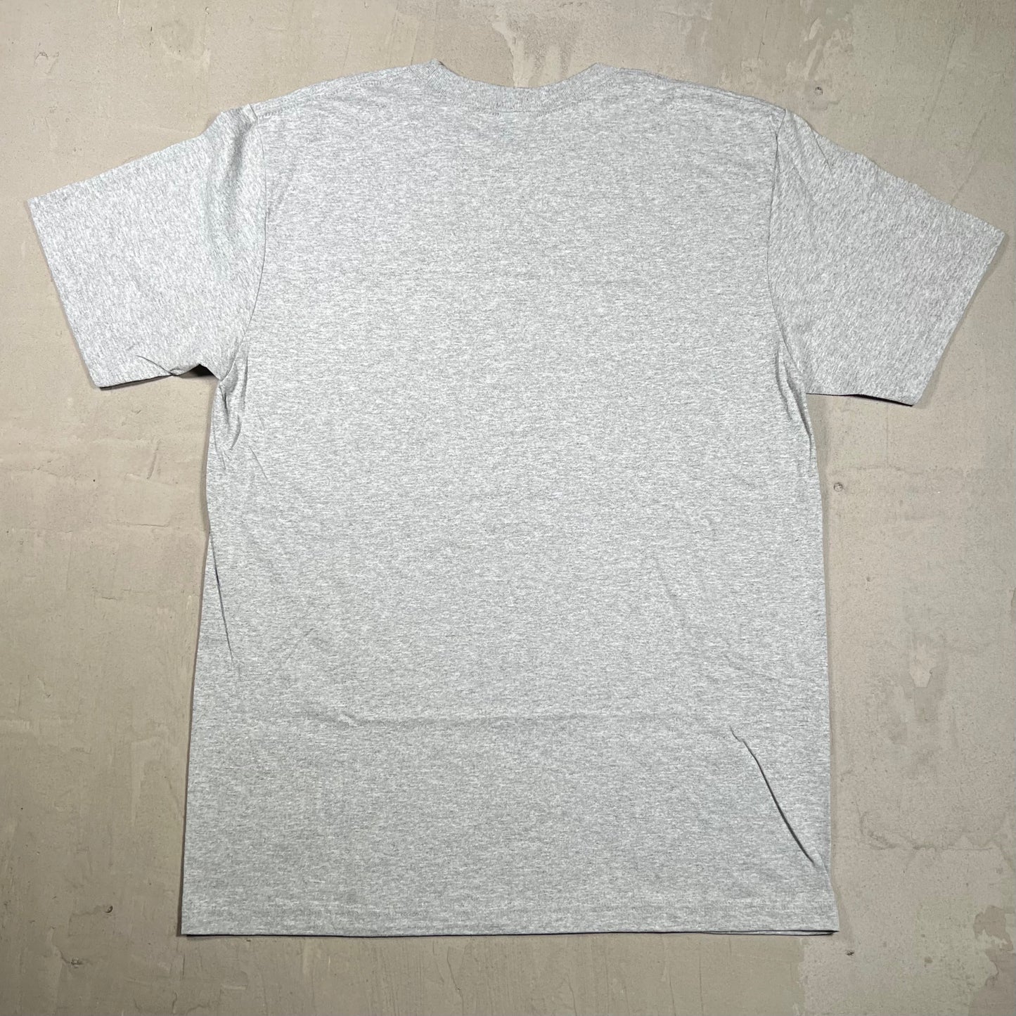 Supreme Candle Box Loo Tee Grey (2026) Size Medium NEW x18237