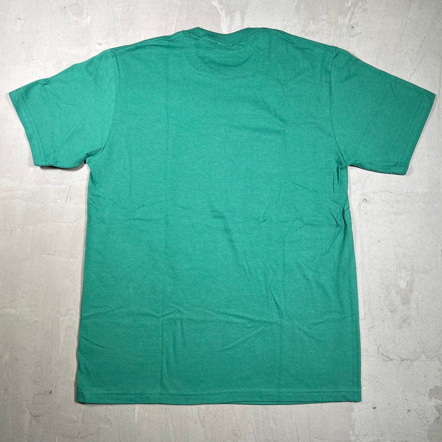 Supreme Candle Box Loo Tee Green (2026) Size Medium NEW x18236