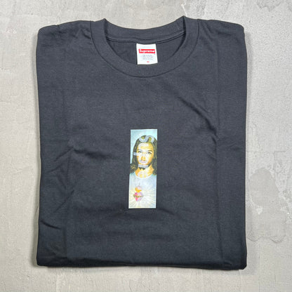 Supreme Candle Box Loo Tee Black (2026) Size Medium NEW x18238