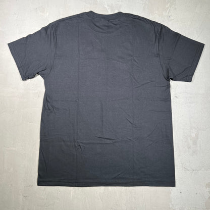Supreme Candle Box Loo Tee Black (2026) Size Medium NEW x18238