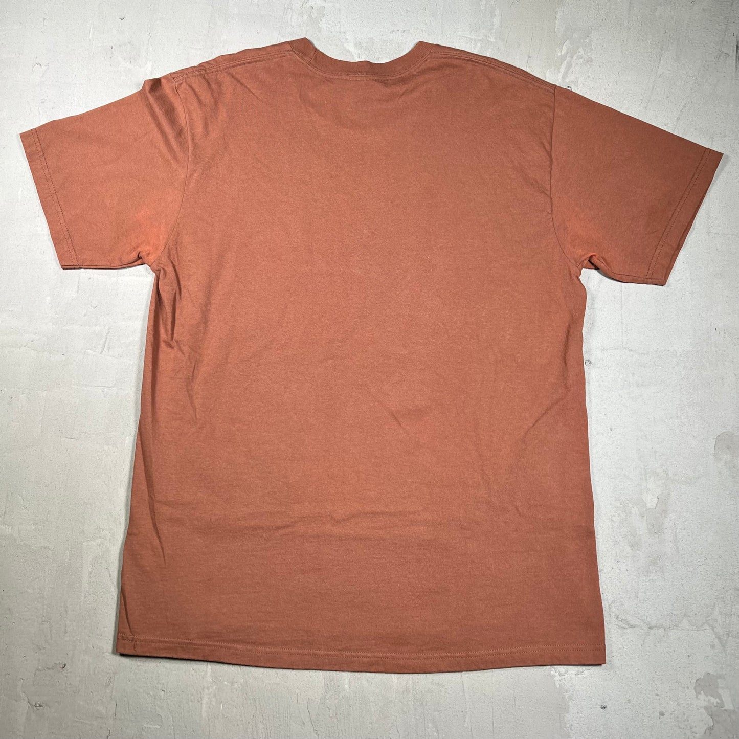 Supreme T Rex Brown Tee Size Large USED x18240