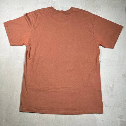 Supreme T Rex Brown Tee Size Large USED x18240