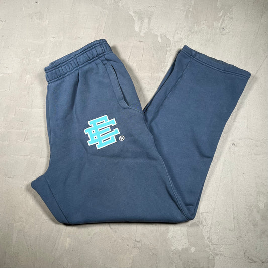 GV Gallery Greedy Unit Grey Sweatpants Size Small USED x18304