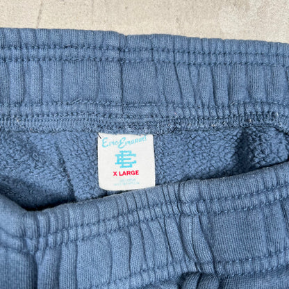 GV Gallery Greedy Unit Grey Sweatpants Size Small USED x18304