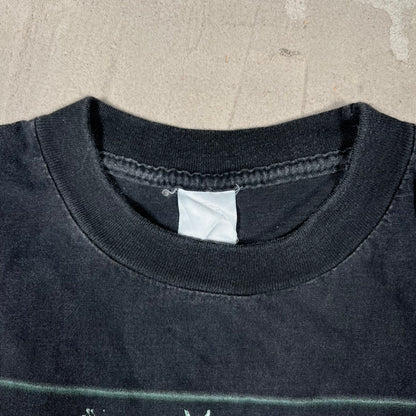 1994 House of Pain "Same As It Ever Was" Black Tour Tee SIze XL USED v20025