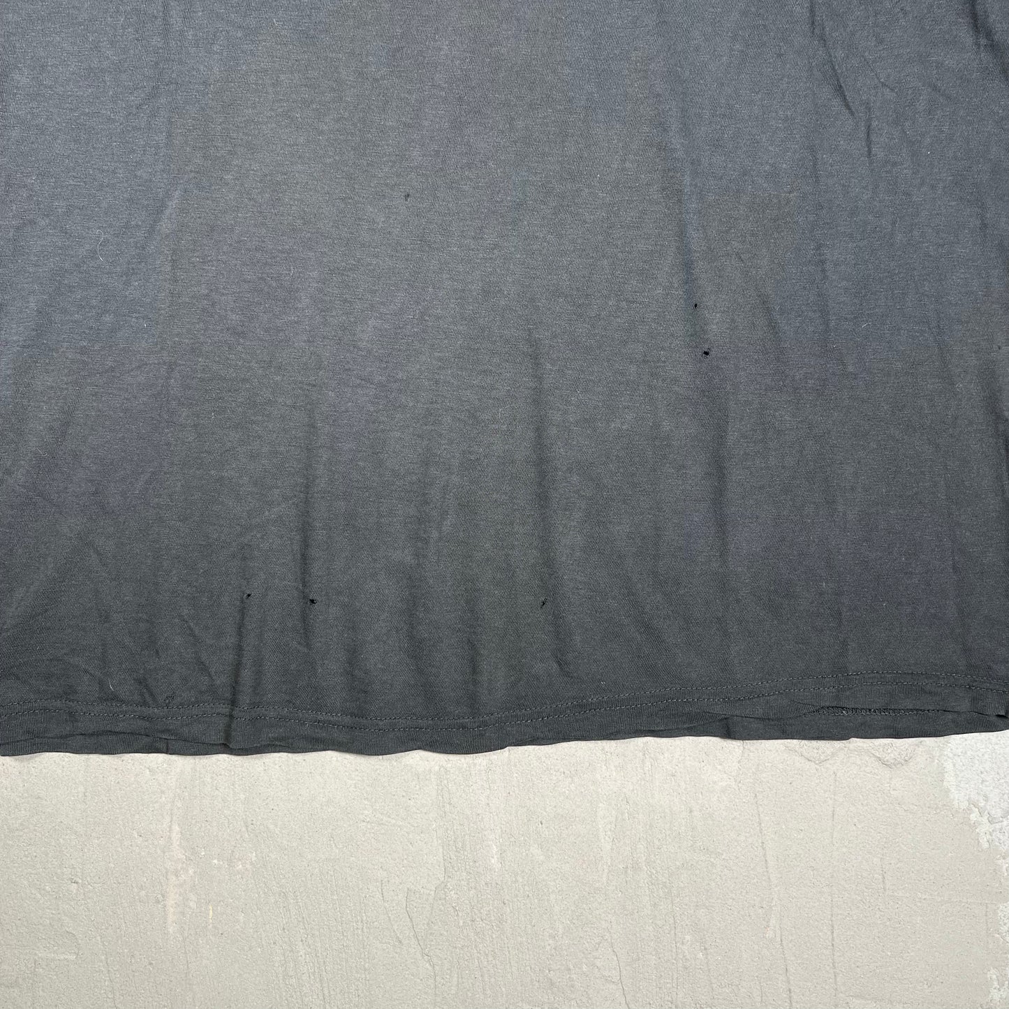 1999 Rage Against the Machine Battle of LA Black Tee Size XL USED v20003