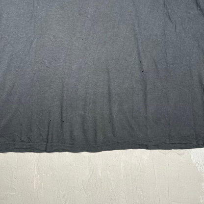 1999 Rage Against the Machine Battle of LA Black Tee Size XL USED v20003