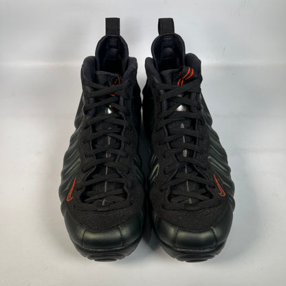 Nike Air Foamposite Pro Sequoia (2018) Size 10 USED s22546