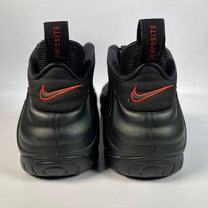 Nike Air Foamposite Pro Sequoia (2018) Size 10 USED s22546