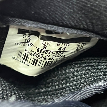 Nike Air Foamposite Pro Sequoia (2018) Size 10 USED s22546