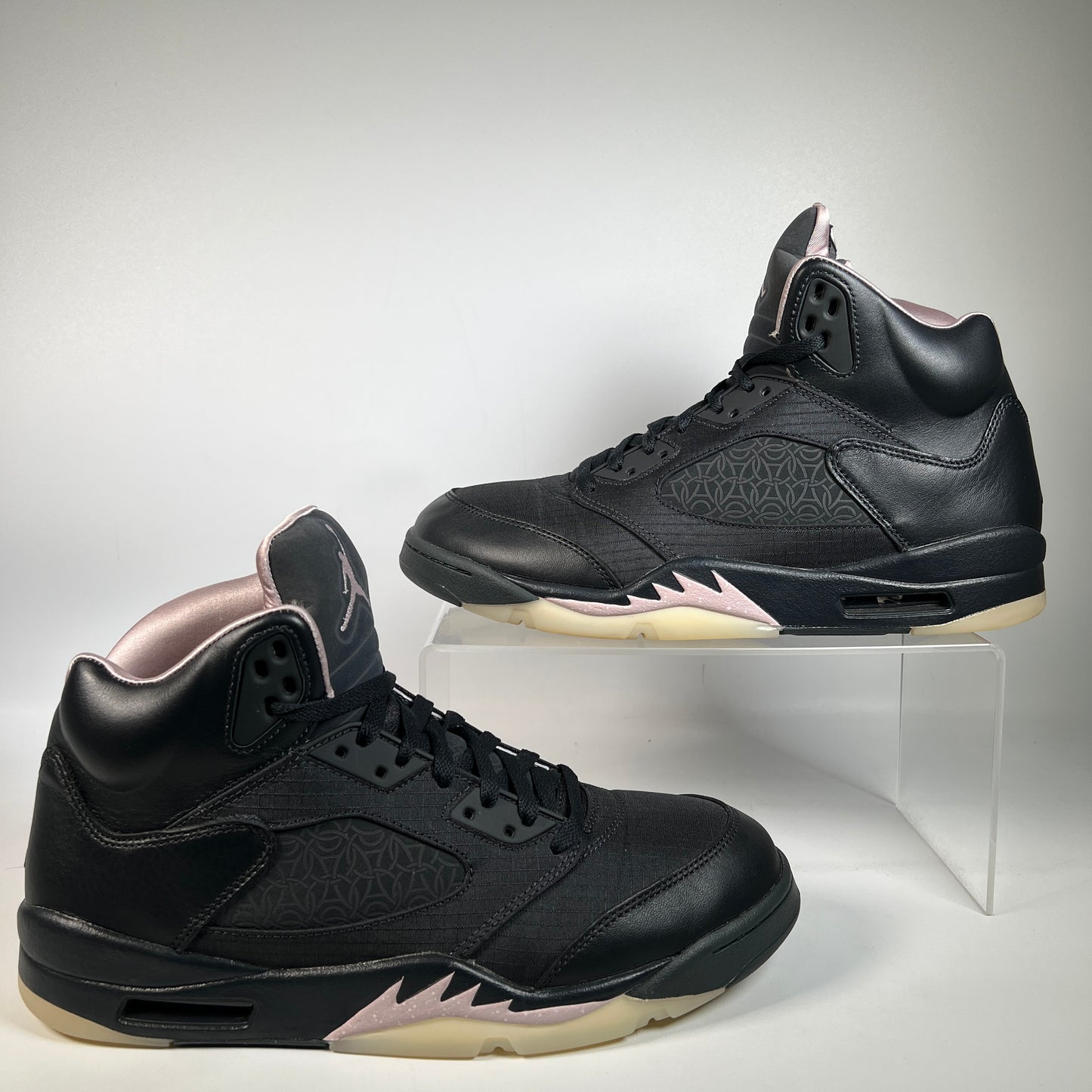 Jordan 5 PSG Off Noir (2025) Size 11 USED s22575