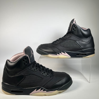 Jordan 5 PSG Off Noir (2025) Size 11 USED s22575