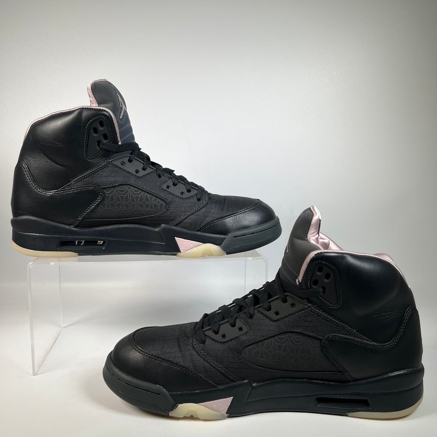 Jordan 5 PSG Off Noir (2025) Size 11 USED s22575