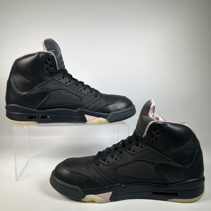 Jordan 5 PSG Off Noir (2025) Size 11 USED s22575