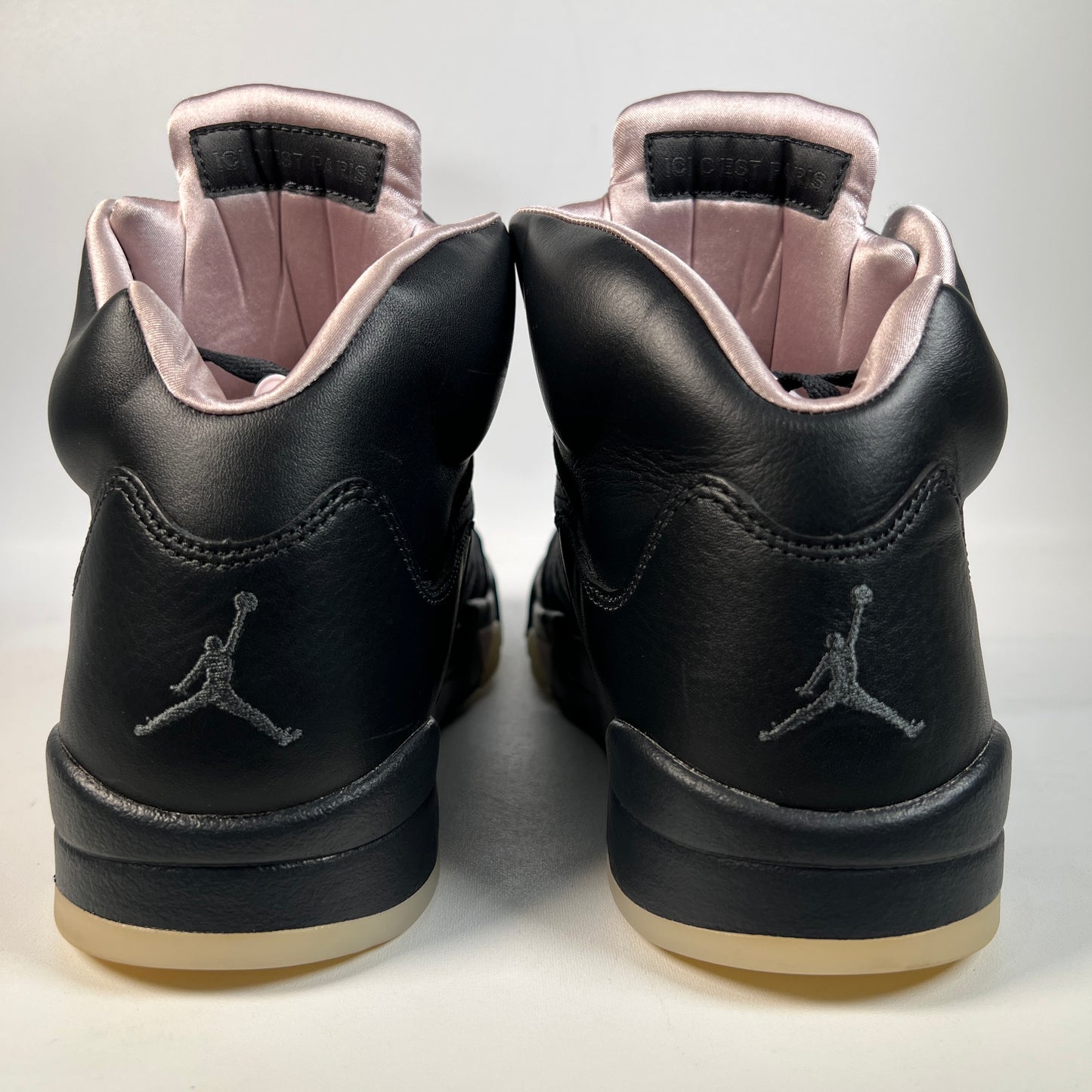 Jordan 5 PSG Off Noir (2025) Size 11 USED s22575