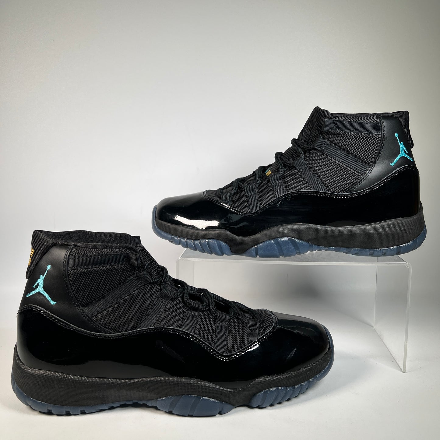 Jordan 11 Gamma Blue (2025) Size 13 USED s22569