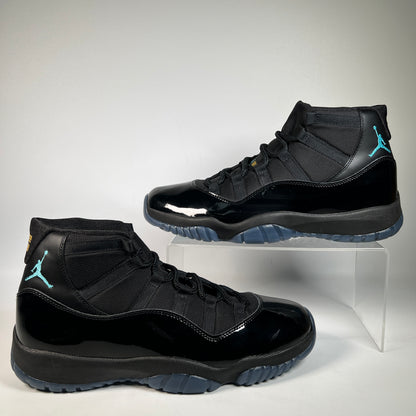 Jordan 11 Gamma Blue (2025) Size 13 USED s22569