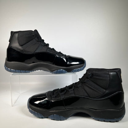Jordan 11 Gamma Blue (2025) Size 13 USED s22569