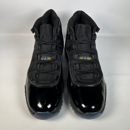 Jordan 11 Gamma Blue (2025) Size 13 USED s22569