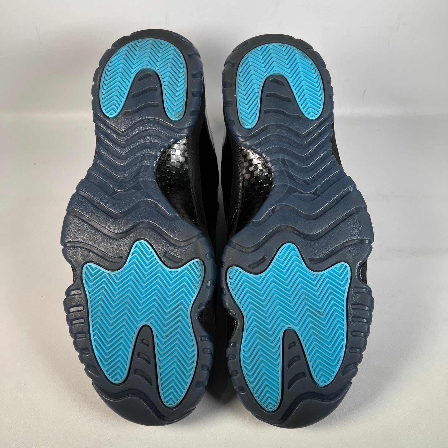 Jordan 11 Gamma Blue (2025) Size 13 USED s22569