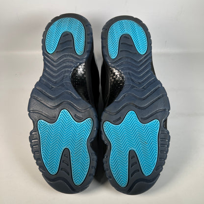 Jordan 11 Gamma Blue (2025) Size 13 USED s22569
