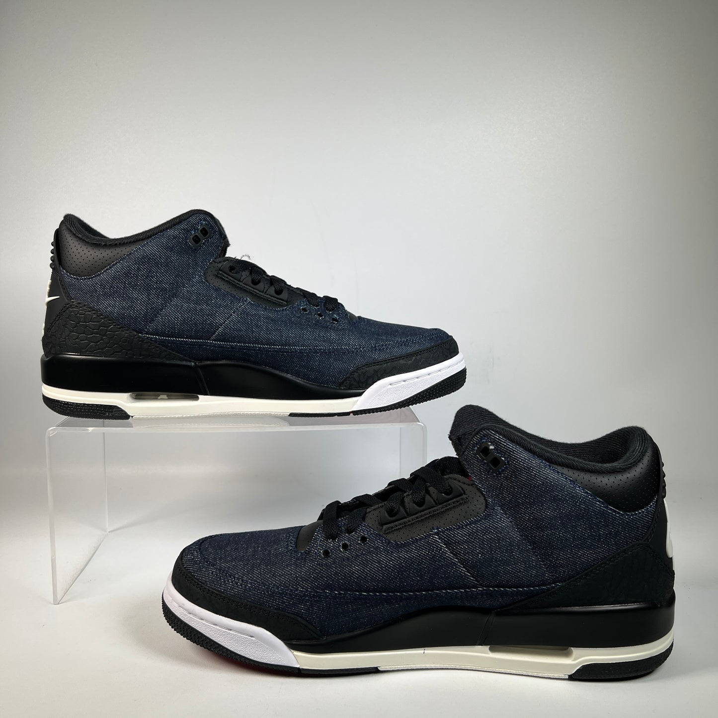 Jordan 3 Levi's Indigo (2026) Size 11 NEW s22620