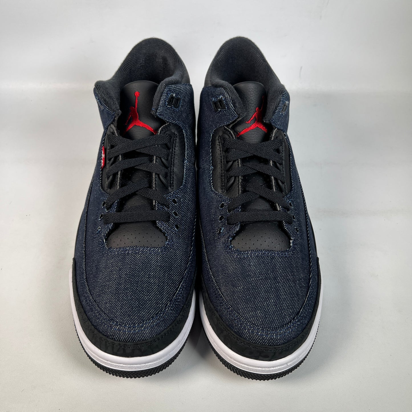 Jordan 3 Levi's Indigo (2026) Size 11 NEW s22620