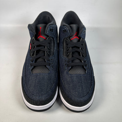 Jordan 3 Levi's Indigo (2026) Size 11 NEW s22620